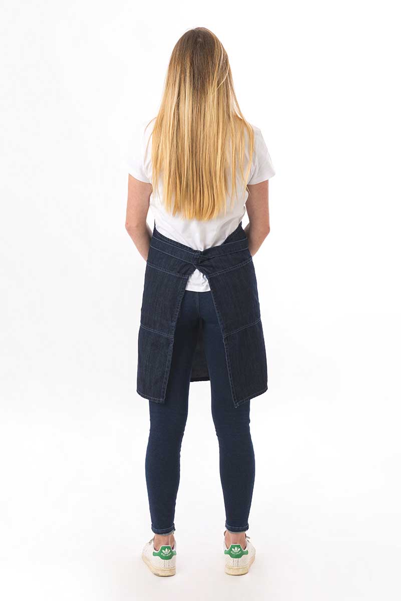 TABLIER DENIM CANNES