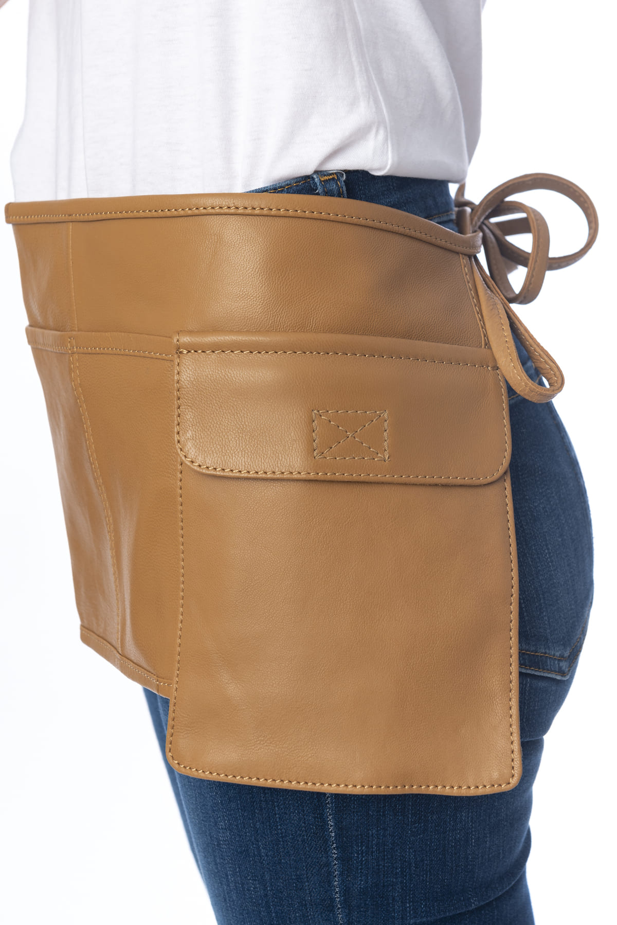 CEINTURE CUIR MEXICO