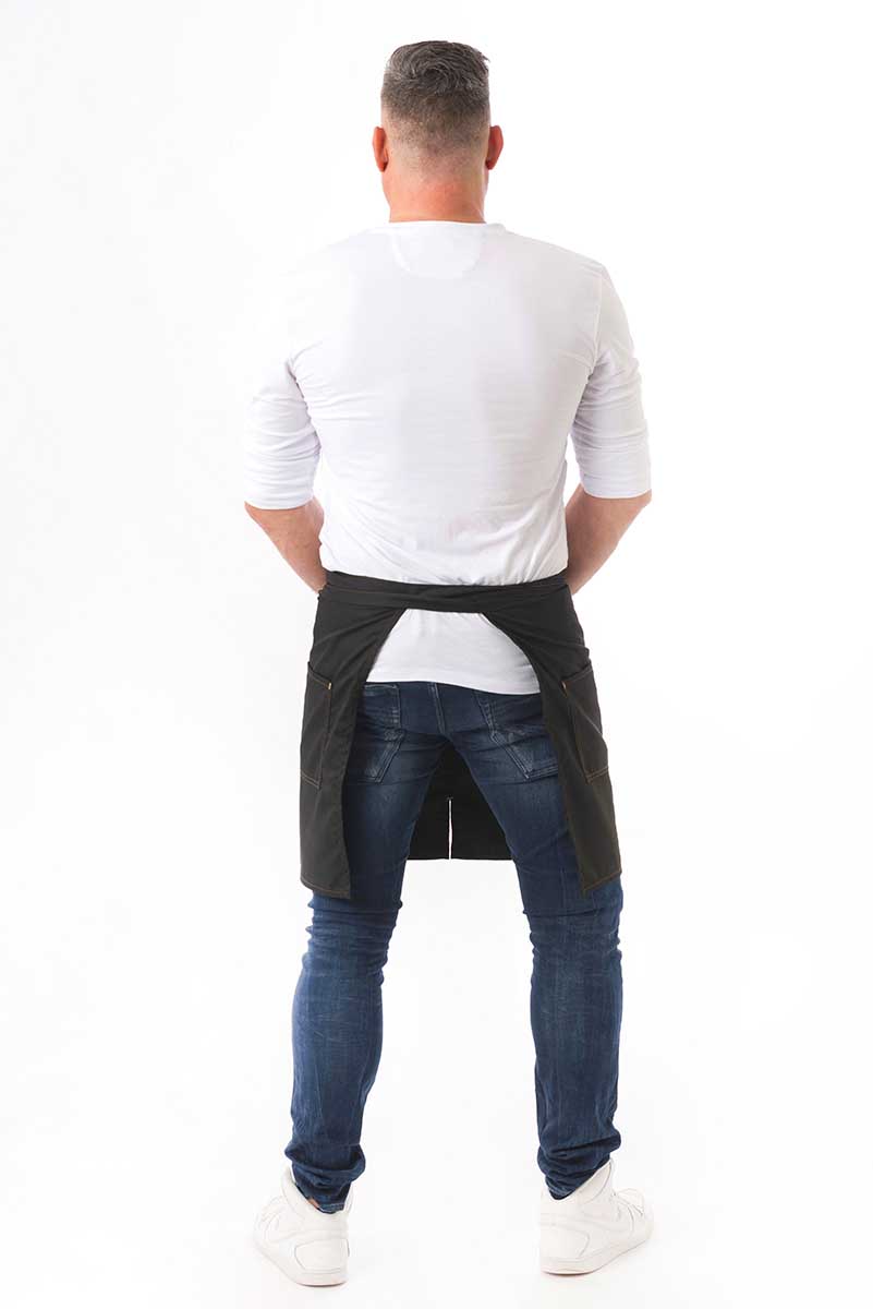 TABLIER POLYCOTON LONDON