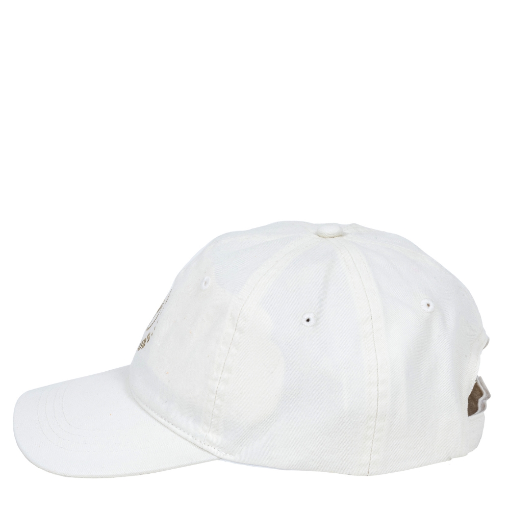 Casquette coton bio