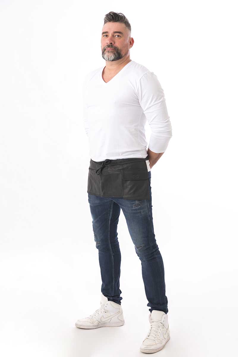 CEINTURE CUIR MEXICO