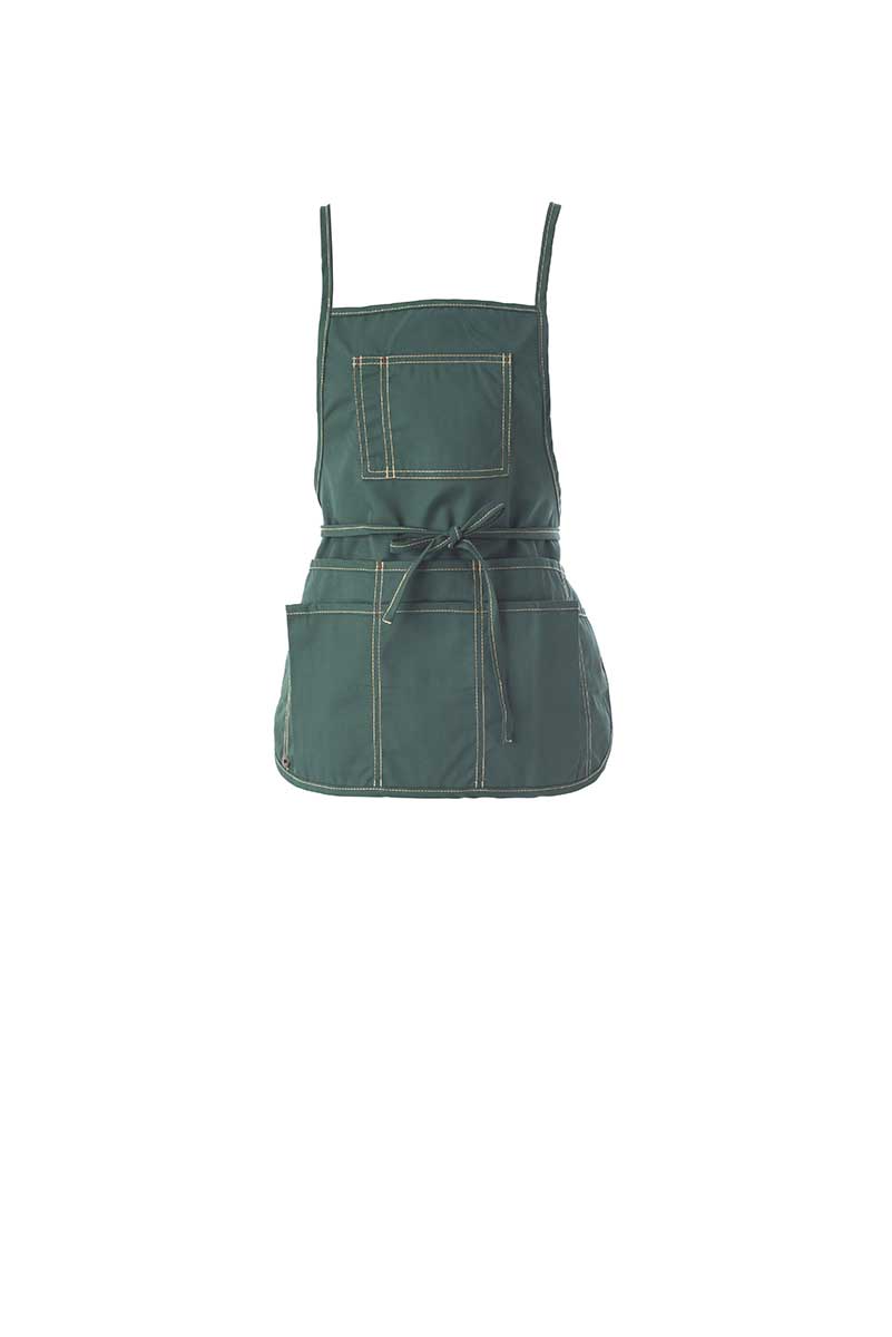 TABLIER polycoton SYDNEY