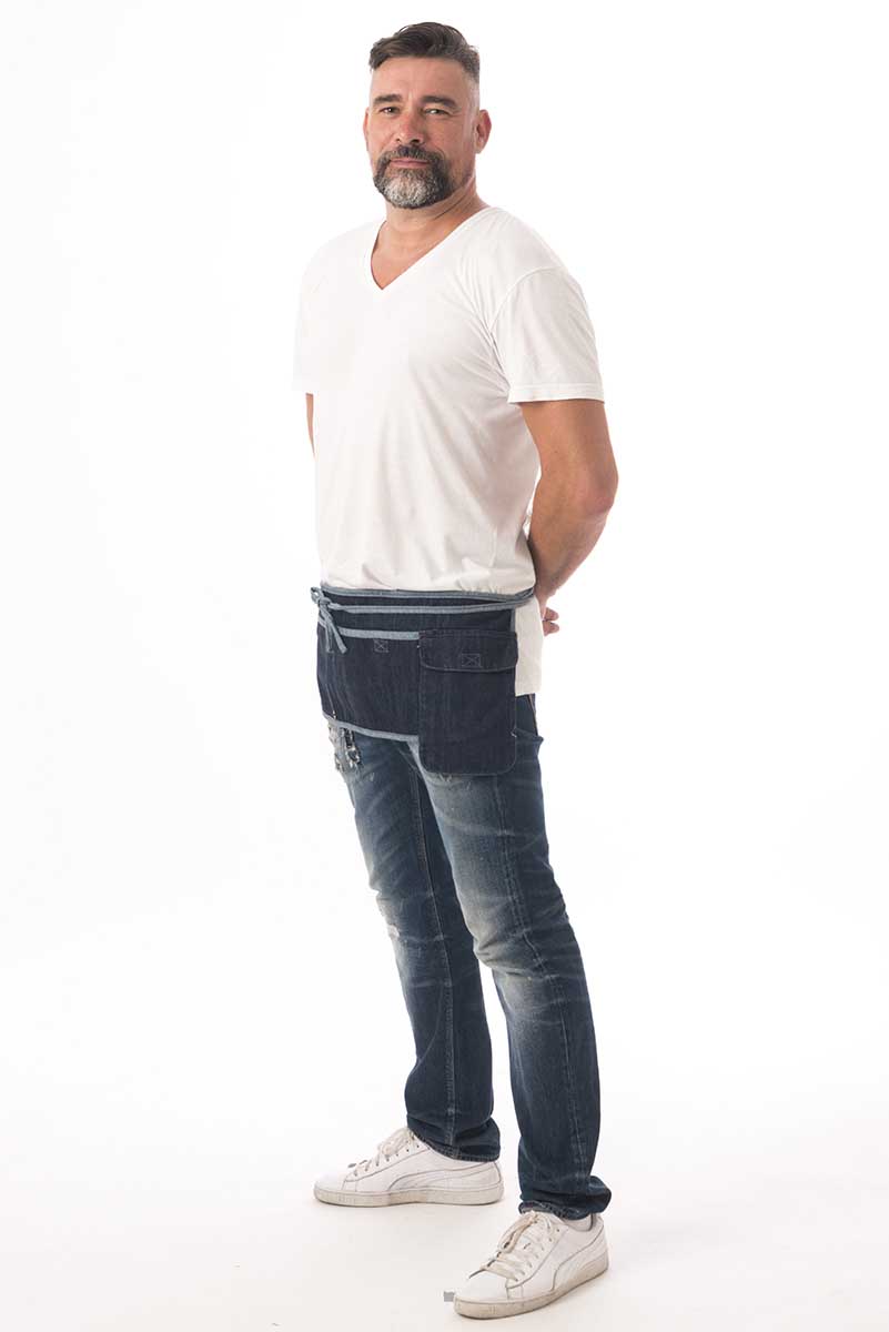 CEINTURE DENIM MEXICO