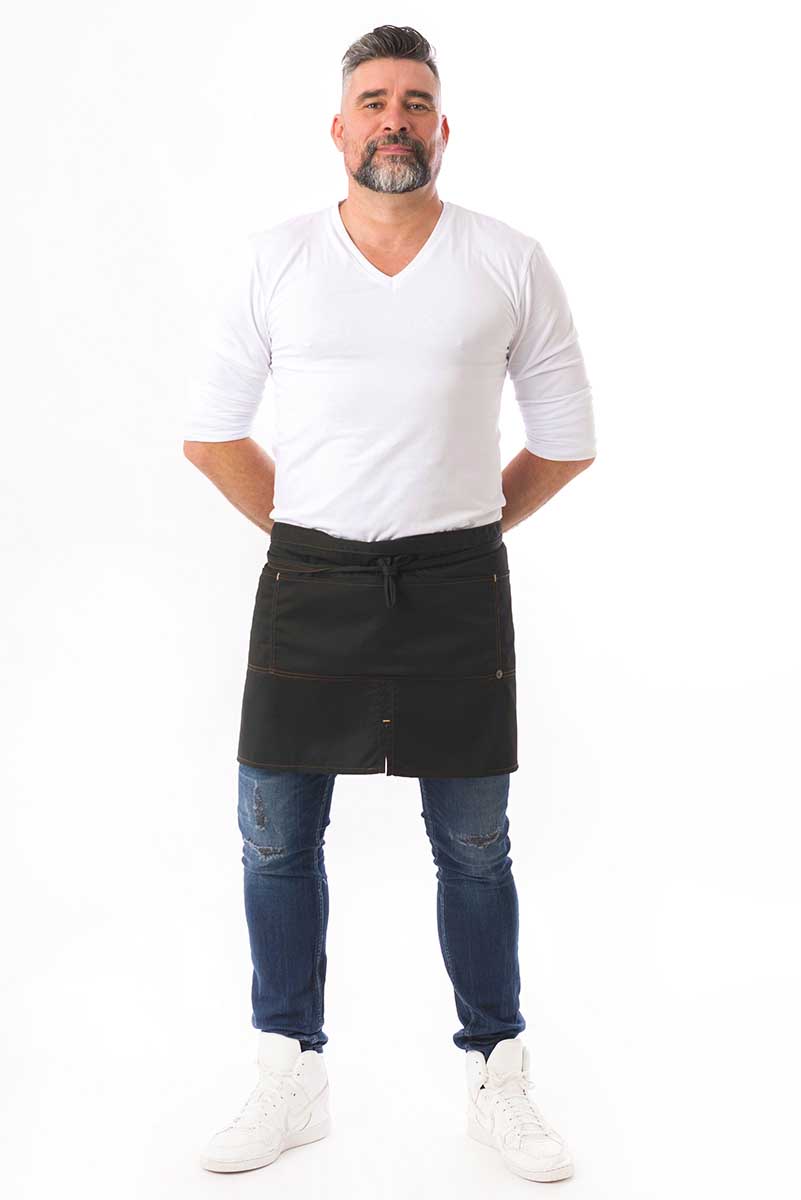 TABLIER POLYCOTON BILBAO