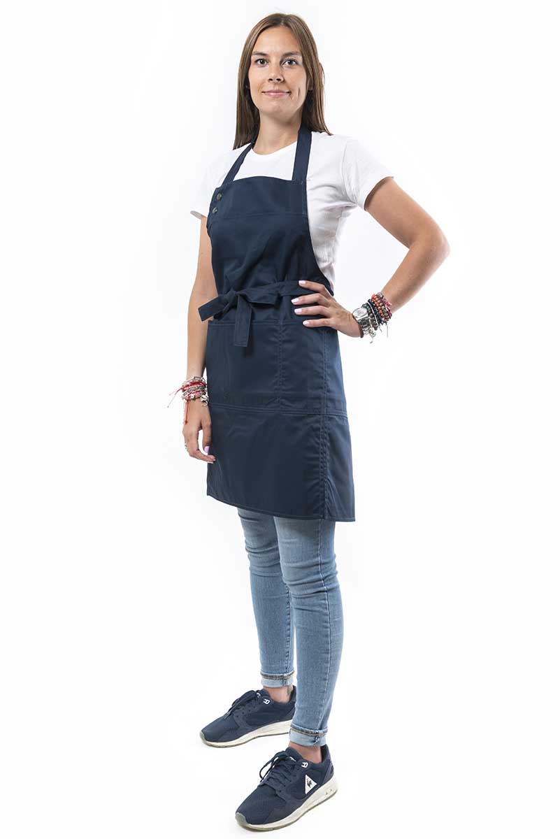 TABLIER POLYCOTON CANNES