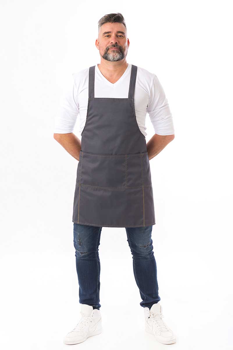 TABLIER POLYCOTON MONACO