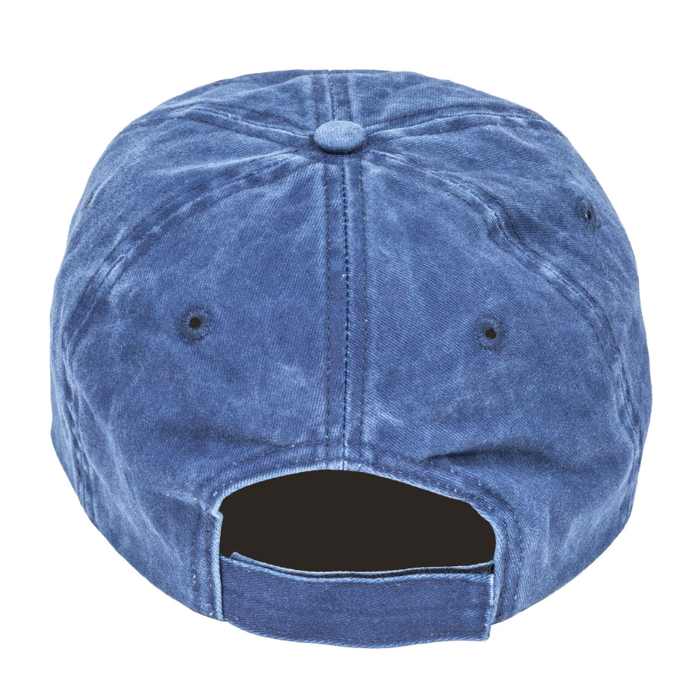 Casquette coton bio