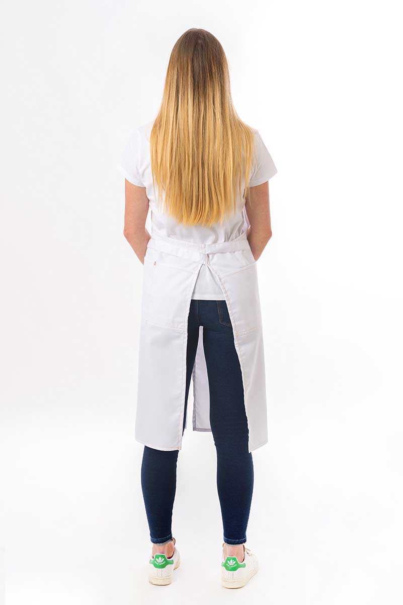 TABLIER polycoton SAINT-TROPEZ