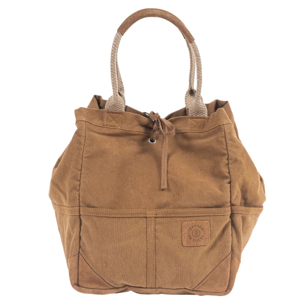 SMALL TOTE BAG