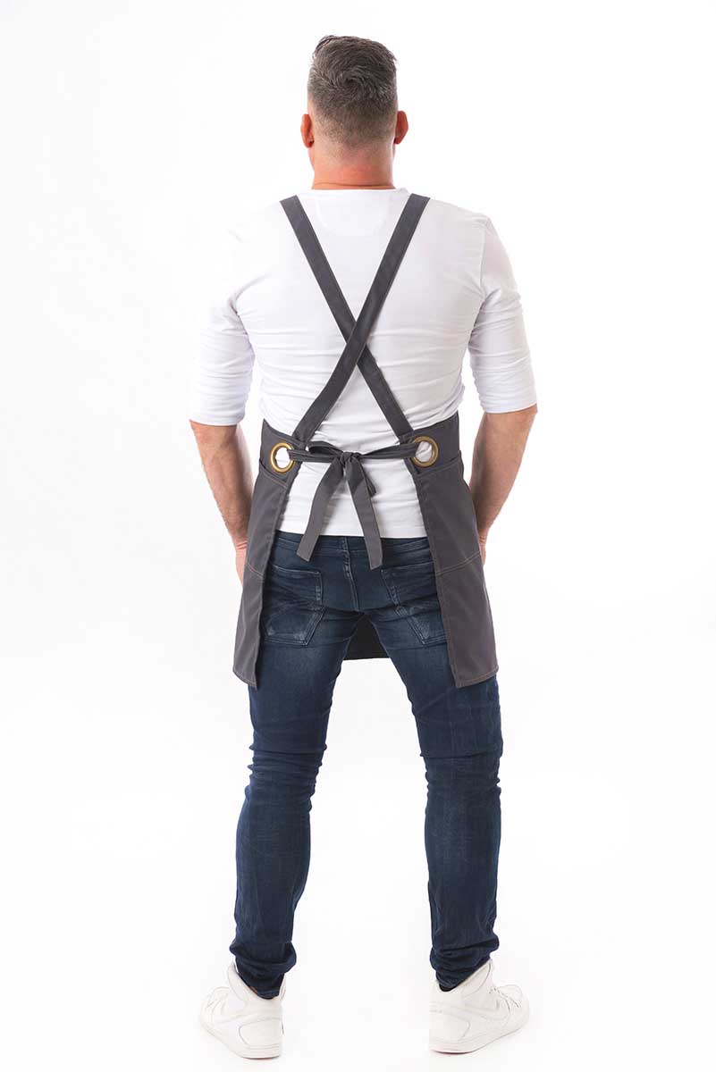 TABLIER POLYCOTON MONACO