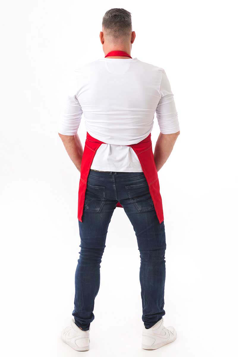 TABLIER POLYCOTON CANNES