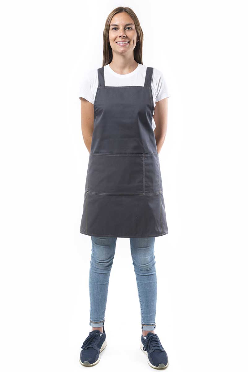 TABLIER POLYCOTON MONACO