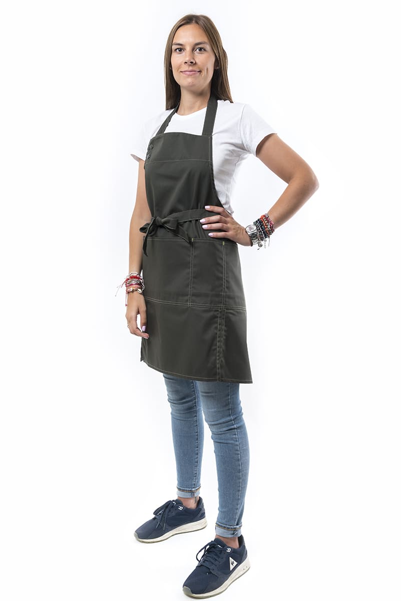 TABLIER POLYCOTON MIAMI