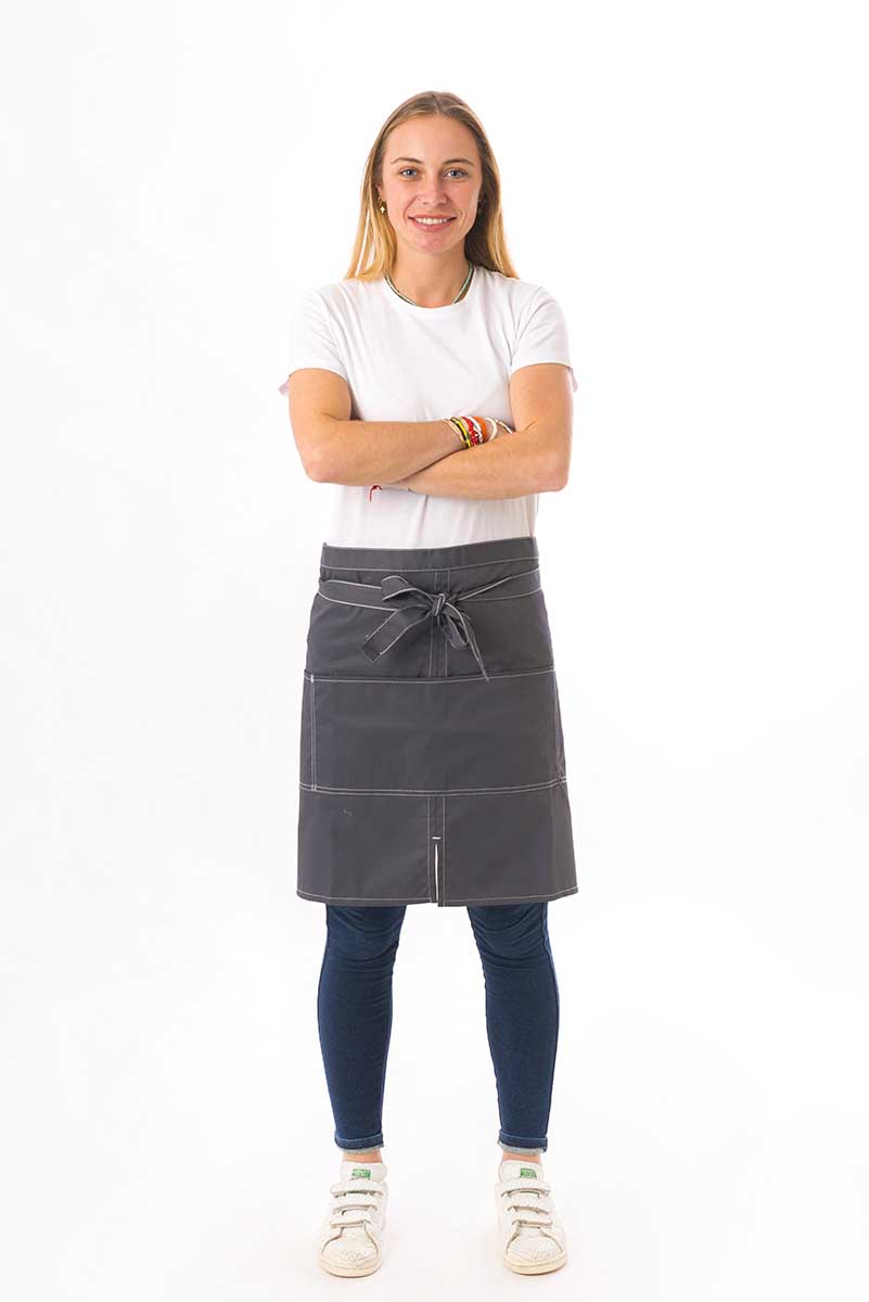 TABLIER POLYCOTON LONDON