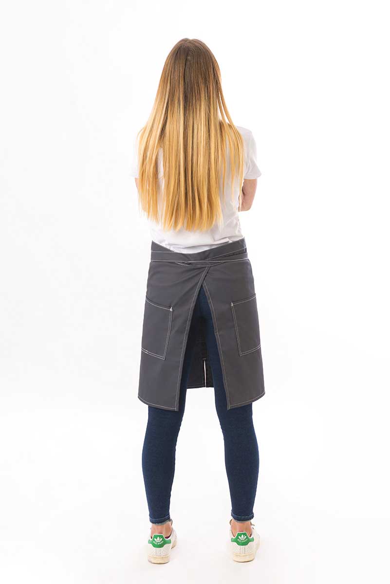 TABLIER POLYCOTON LONDON