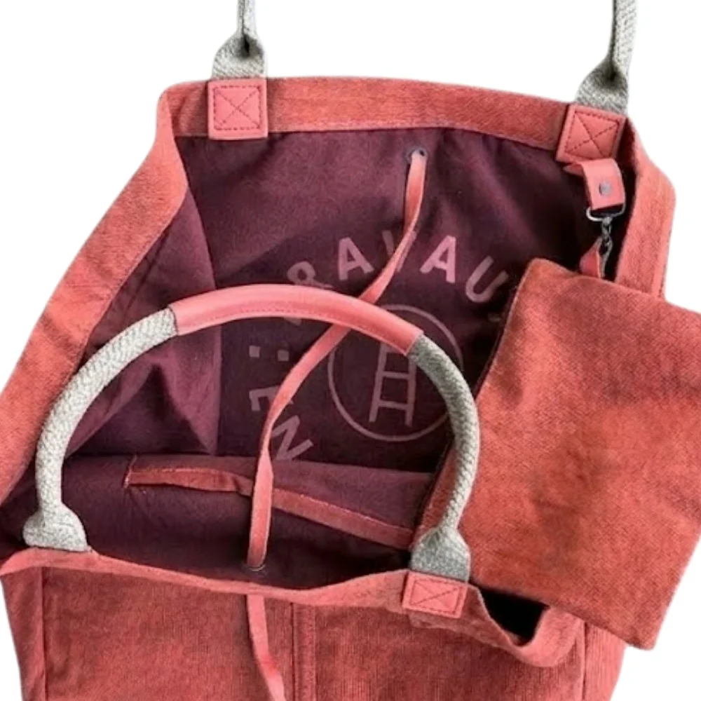 LARGE TOTE BAG