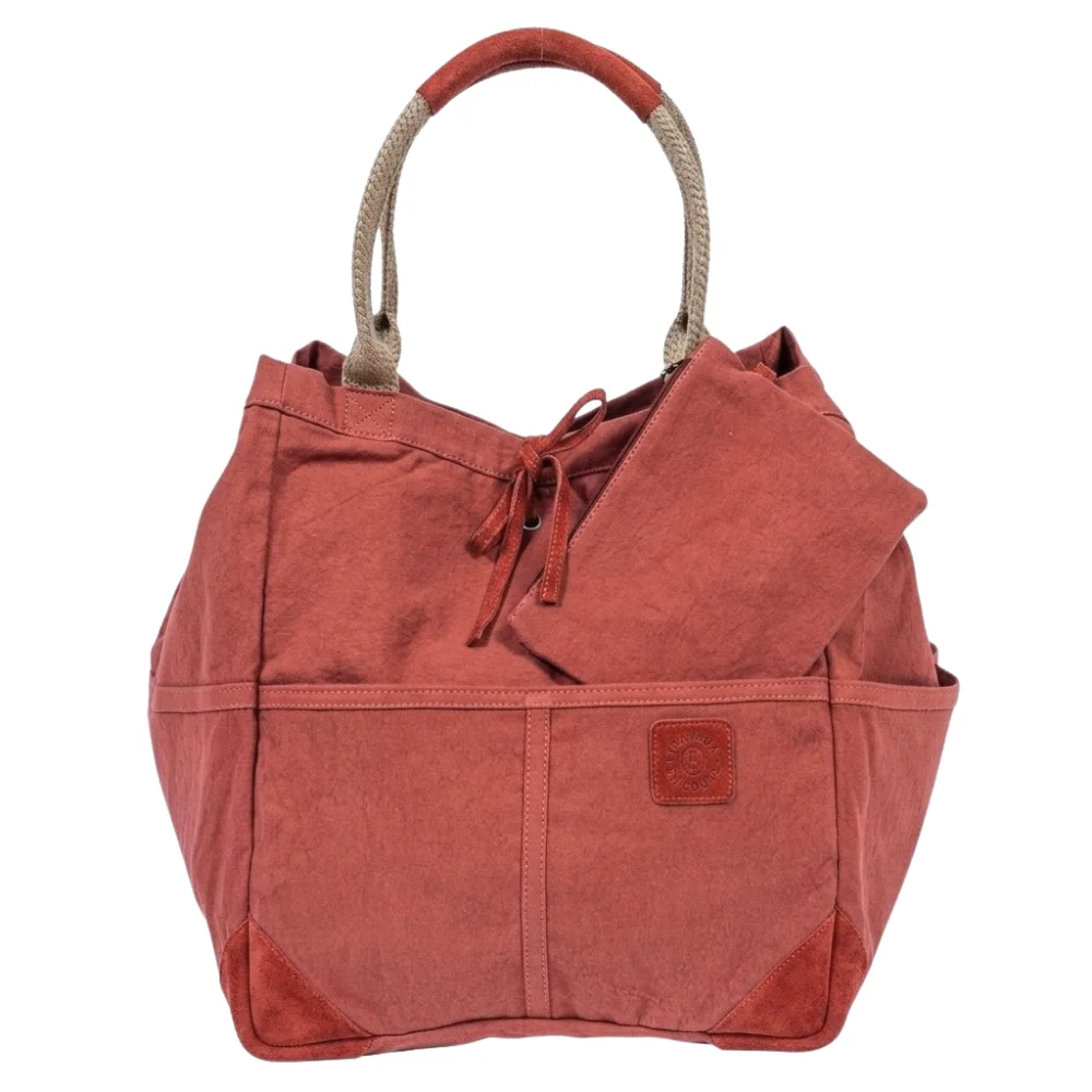 LARGE TOTE BAG