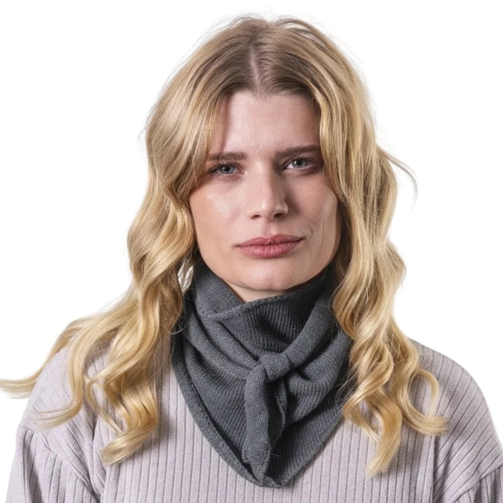 Mini écharpe triangle PARIS