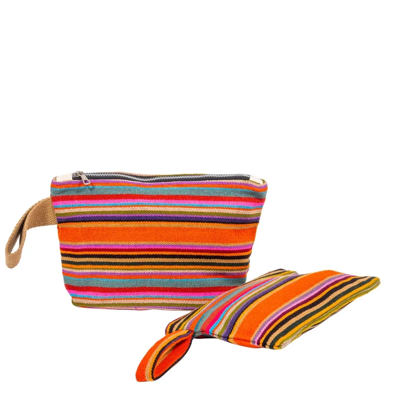 Pouche "El Alto"