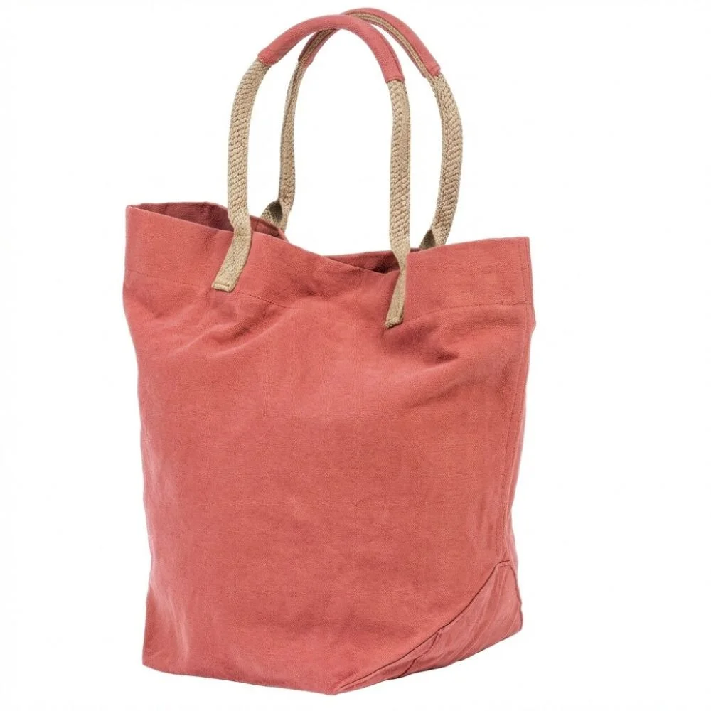 SOFT TOTE BAG