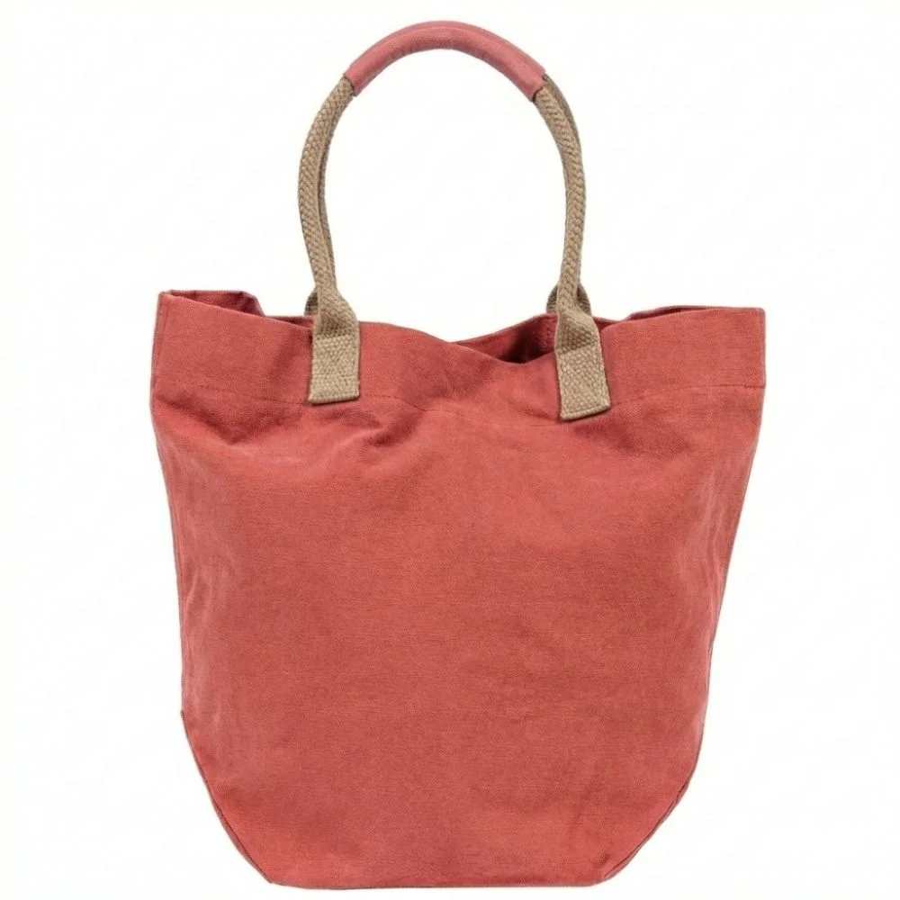 SOFT TOTE BAG