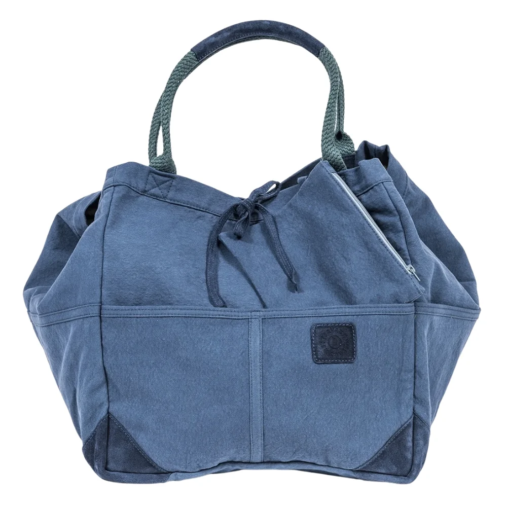 MEDIUM TOTE BAG 