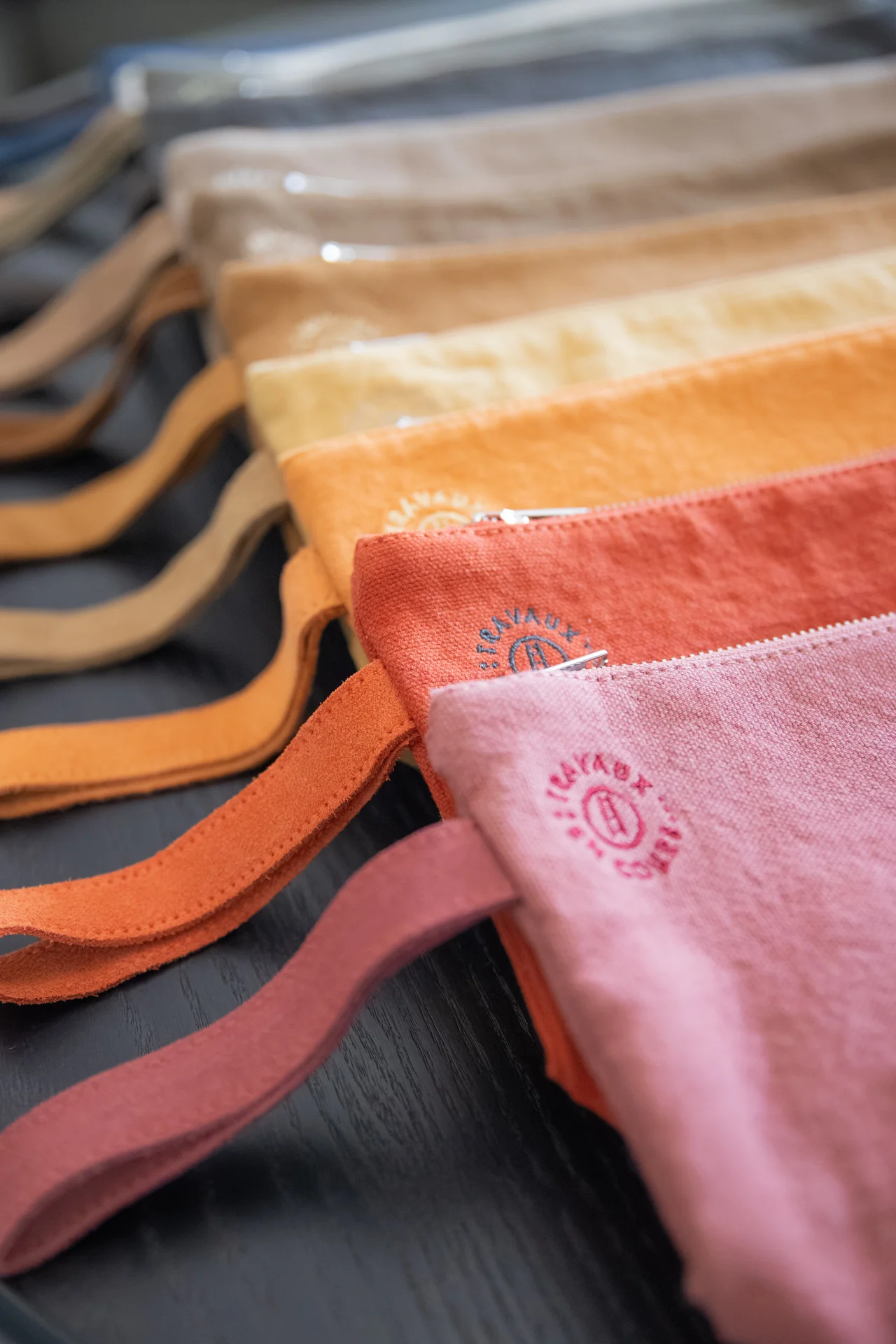 Bags & Pouches