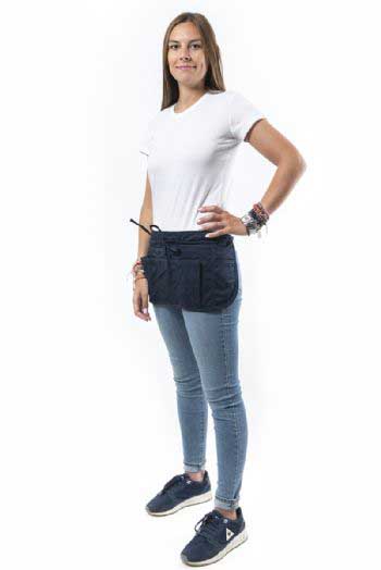 CEINTURE POLYCOTON MILANO