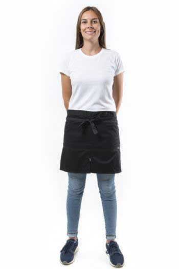 TABLIER POLYCOTON BILBAO