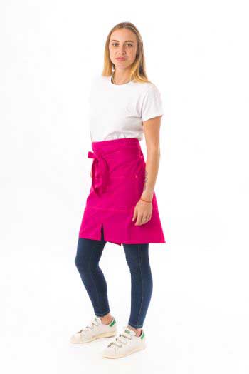 TABLIER POLYCOTON LONDON