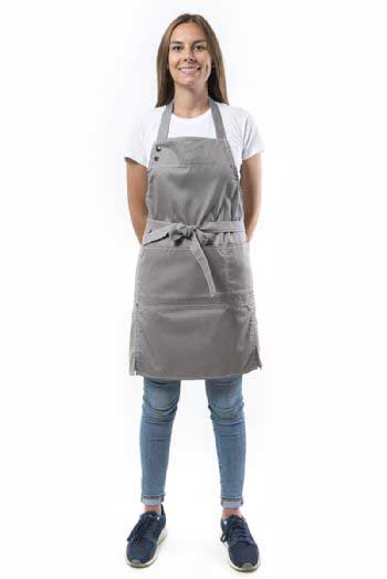 TABLIER POLYCOTON CANNES