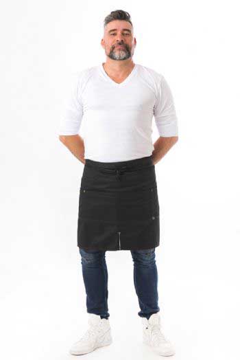 TABLIER POLYCOTON LONDON