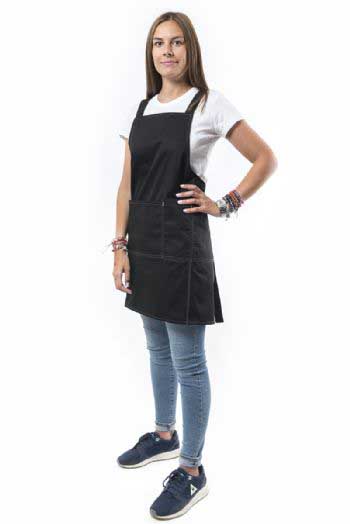 TABLIER POLYCOTON MONACO