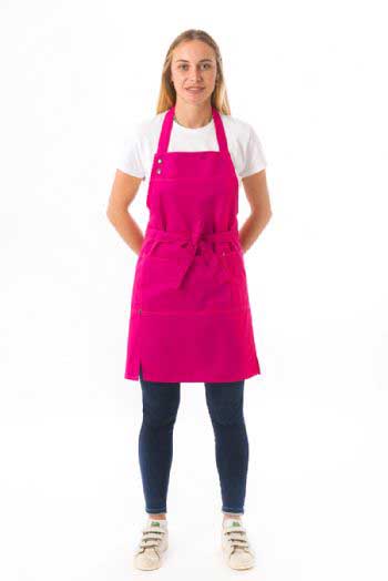 TABLIER POLYCOTON CANNES