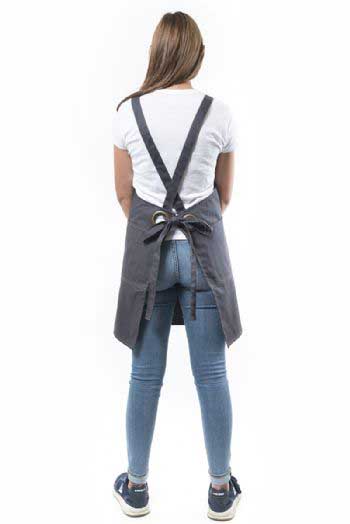 TABLIER POLYCOTON MONACO