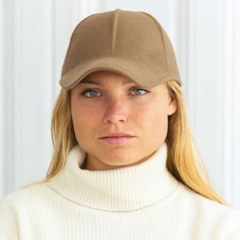 Felt caps