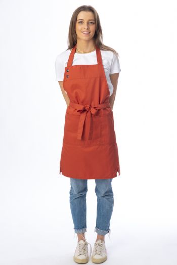 TABLIER POLYCOTON CANNES