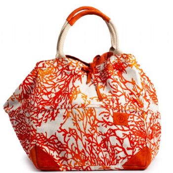 Grand cabas réversible