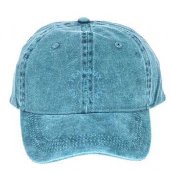 Casquette coton bio