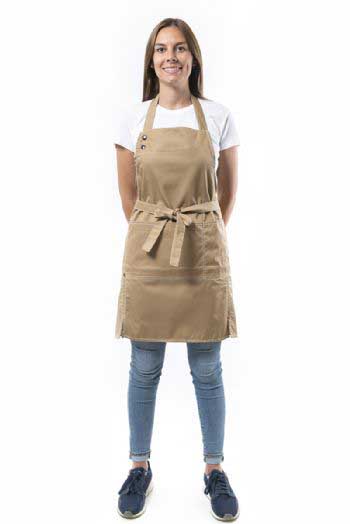 TABLIER POLYCOTON CANNES