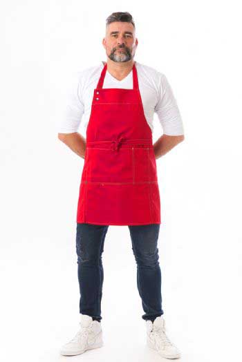 TABLIER POLYCOTON CANNES