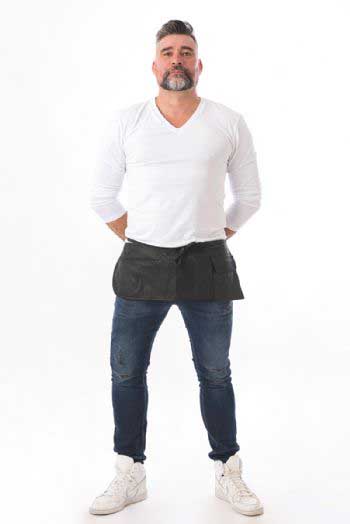 CEINTURE CUIR MEXICO