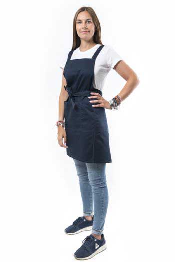 TABLIER POLYCOTON MONACO