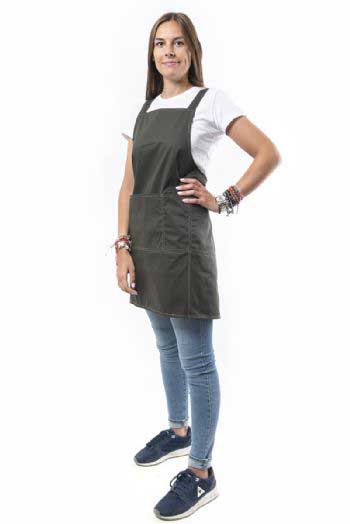 TABLIER POLYCOTON MONACO