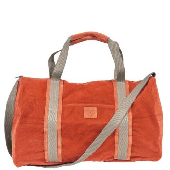 Sac de voyage zippé - Duffle bag