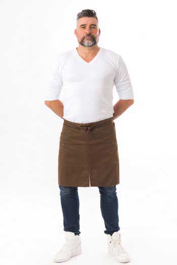 TABLIER POLYCOTON LONDON