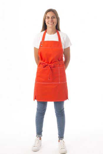 TABLIER POLYCOTON CANNES