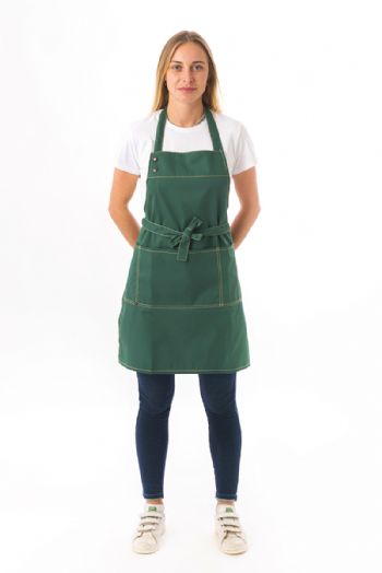 TABLIER POLYCOTON CANNES