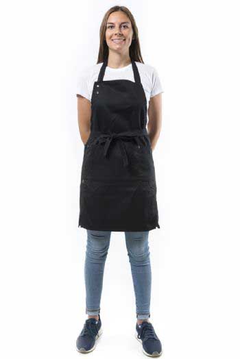 TABLIER POLYCOTON CANNES