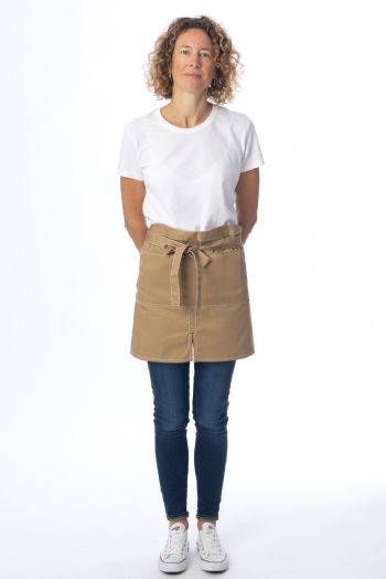 TABLIER POLYCOTON BILBAO